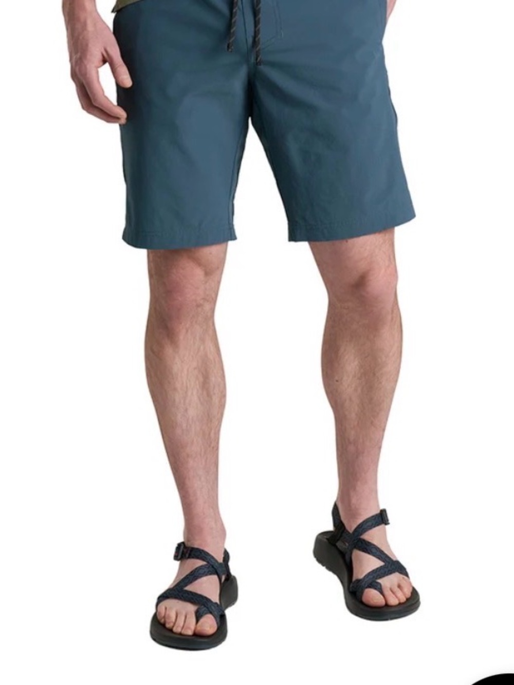 KÜHL Men's Suppressor Shorts Size 32 8 Inseam Lightweight Outdoor